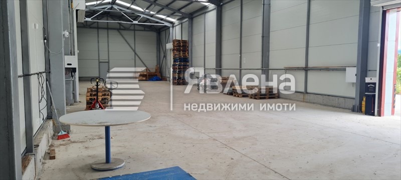 Дава под наем СКЛАД, с. Долна Малина, област София област, снимка 3 - Складове - 55548298