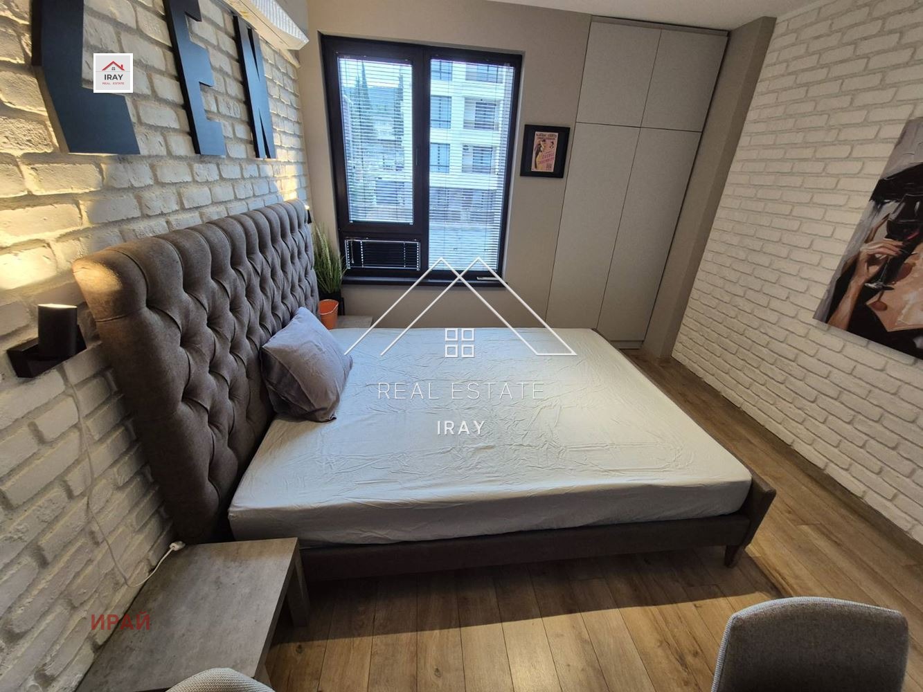 Дава под наем 2-СТАЕН, гр. Стара Загора, Ремиза, снимка 9 - Апартаменти - 53888238