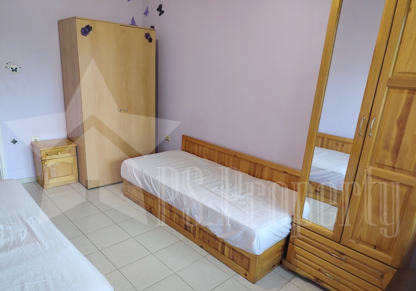 Дава под наем 2-СТАЕН, гр. Стара Загора, ОРБ, снимка 6 - Апартаменти - 55056073
