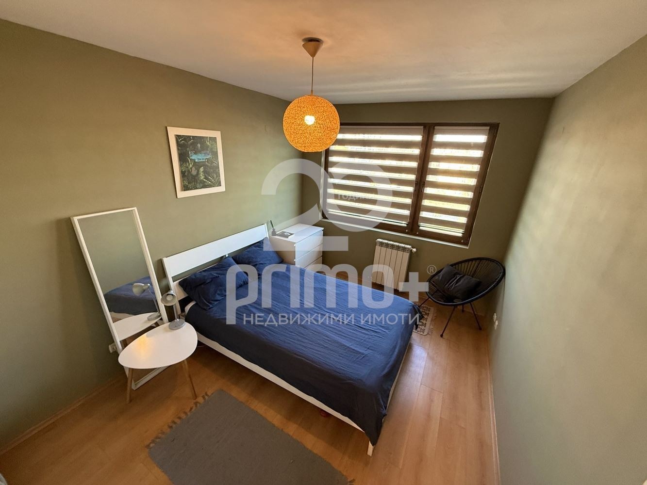 Дава под наем 3-СТАЕН, гр. София, Център