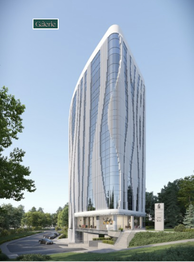 Дава под Наем ОФИС в град София, Манастирски ливади - 240 кв.м / 4 060 € » 7 940.67 лв., ГАЛЕРИЕ