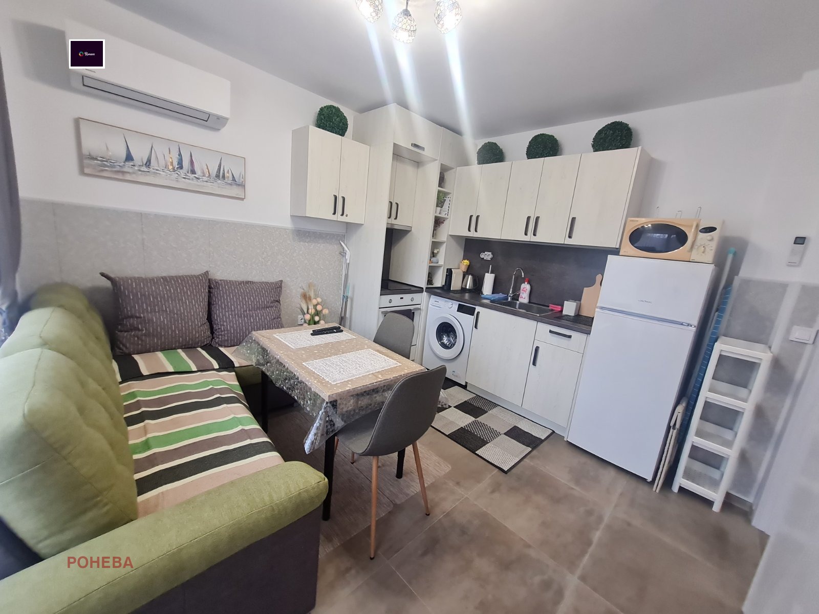 Дава под Наем 2-СТАЕН | Imot.bg — изображение 2