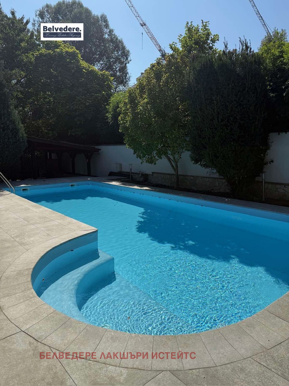 Дава под Наем КЪЩА | Imot.bg — изображение 16