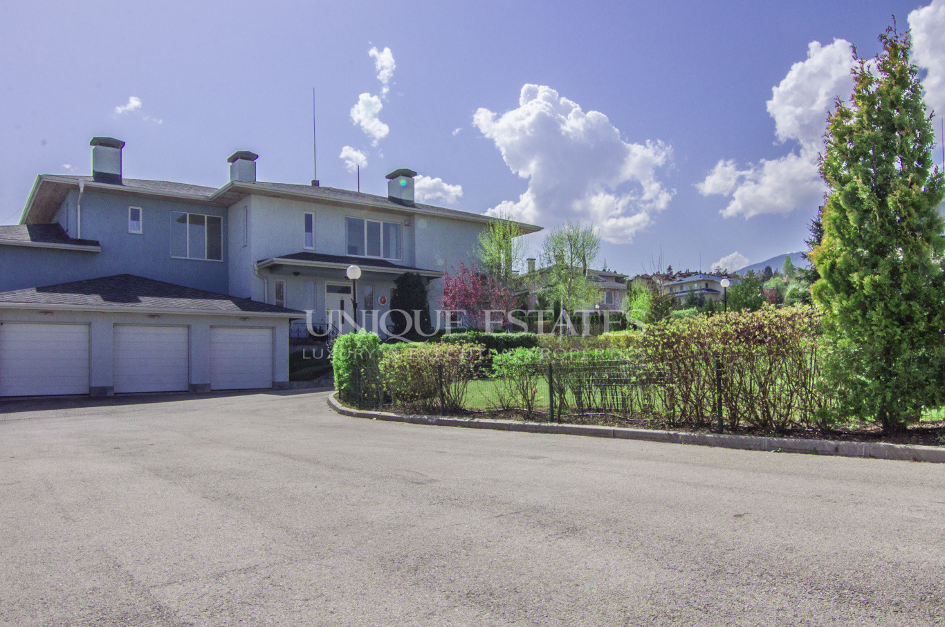 Дава под Наем КЪЩА | Imot.bg — изображение 2