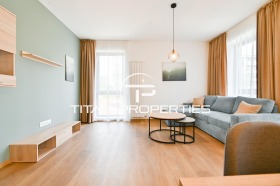 1 chambre Bakston, Sofia 1