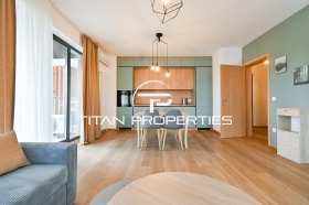 1 chambre Bakston, Sofia 3