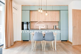 1 chambre Bakston, Sofia 4