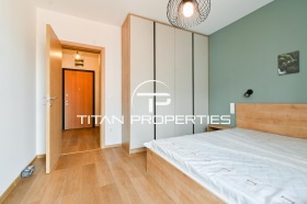 1 chambre Bakston, Sofia 7