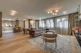 3 camere da letto Lozenets, Sofia