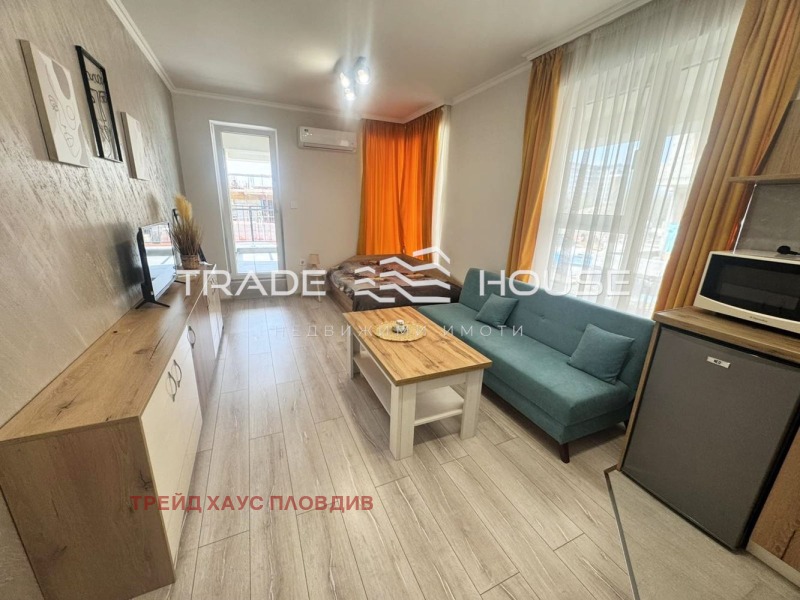 Te huur  Studio Plovdiv , Christo Smirnenski , 45 m² | 11939569 - afbeelding [2]