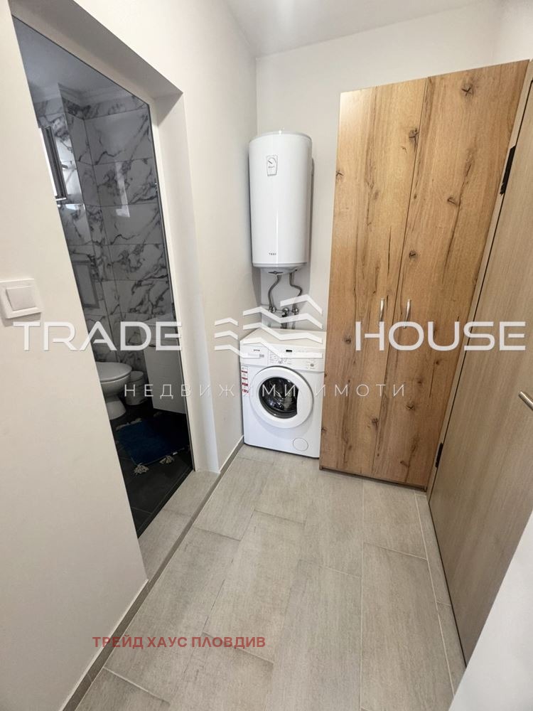 Te huur  Studio Plovdiv , Christo Smirnenski , 45 m² | 11939569 - afbeelding [4]