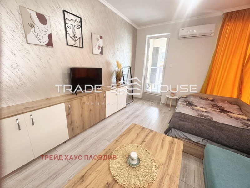 Te huur  Studio Plovdiv , Christo Smirnenski , 45 m² | 11939569