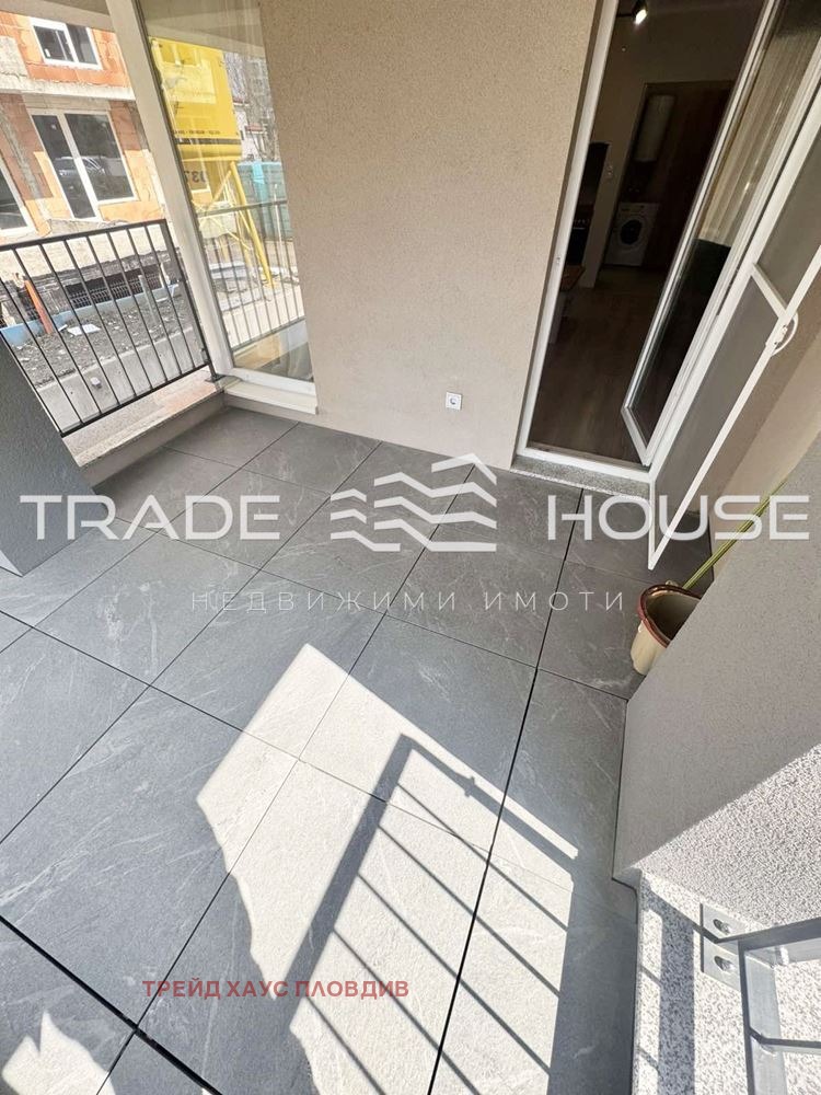 Te huur  Studio Plovdiv , Christo Smirnenski , 45 m² | 11939569 - afbeelding [6]