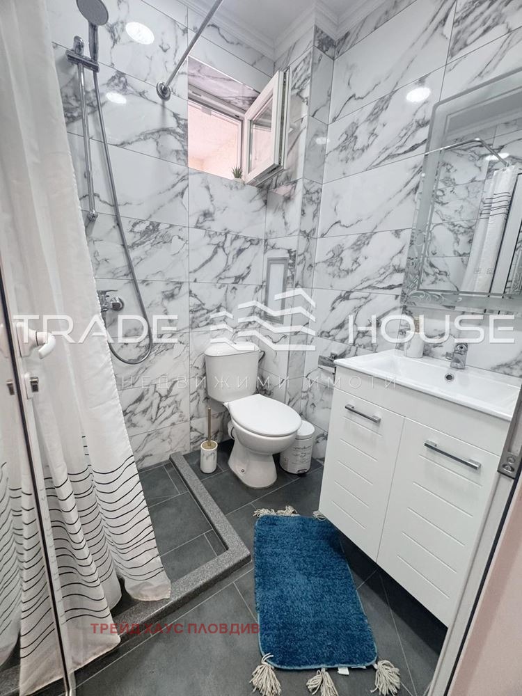 Te huur  Studio Plovdiv , Christo Smirnenski , 45 m² | 11939569 - afbeelding [5]