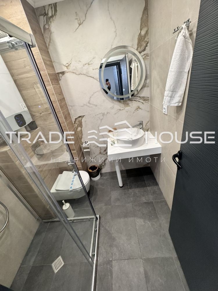 A louer  1 chambre Plovdiv , Karchiyaka , 70 m² | 84484004 - image [7]