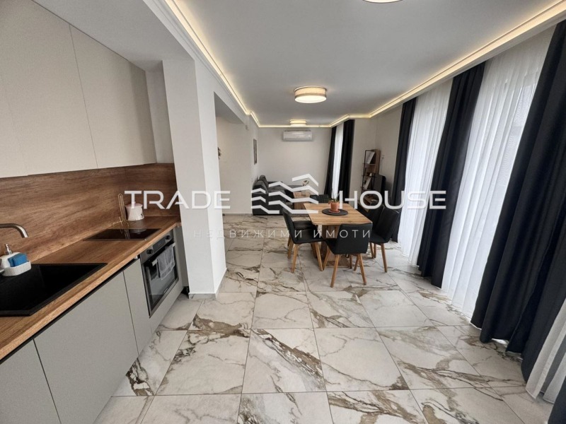 A louer  1 chambre Plovdiv , Karchiyaka , 70 m² | 84484004 - image [3]