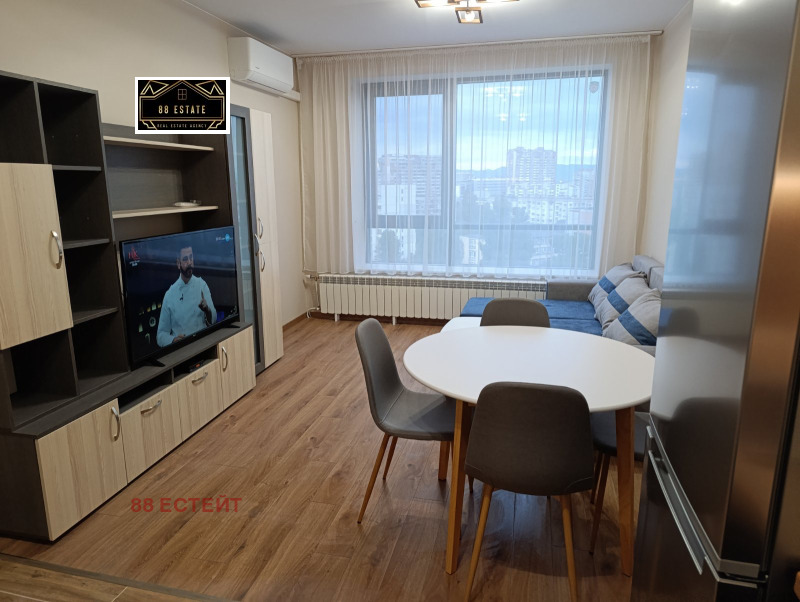 Дава под наем  2-стаен град София , Зона Б-5 , 65 кв.м | 58260012 - изображение [4]