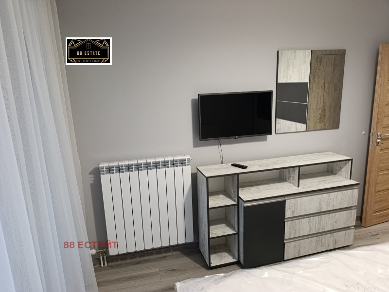 Дава под наем  2-стаен град София , Зона Б-5 , 65 кв.м | 58260012 - изображение [2]