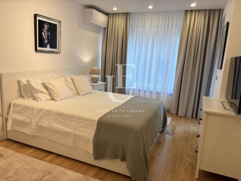 В аренду  1 спальня София , Център , 90 кв.м | 59300361 - изображение [5]