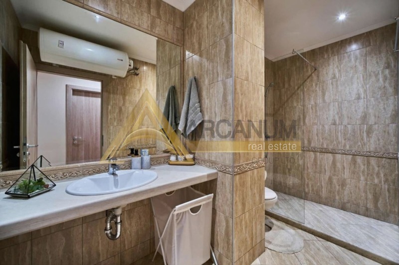 Дава под наем 2-СТАЕН, гр. Варна, Аспарухово, снимка 8 - Апартаменти - 52382093