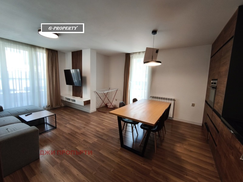 В оренду  2 спальні София , Малинова долина , 95 кв.м | 57882265 - зображення [2]