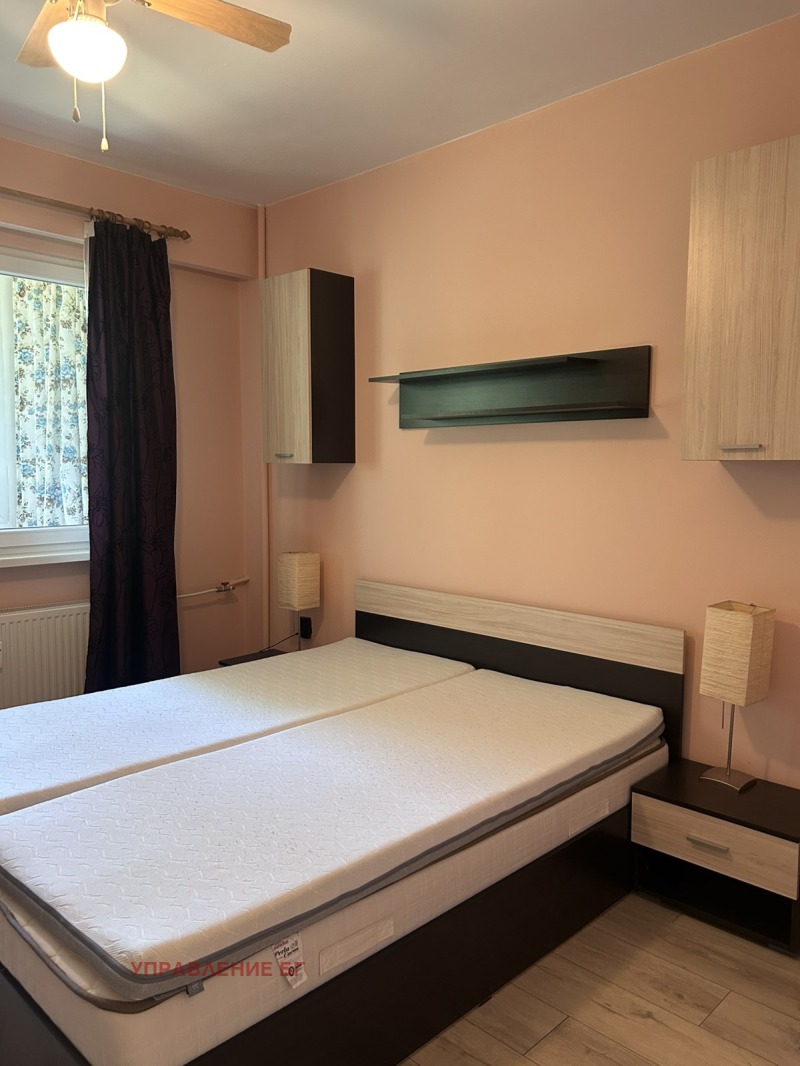 Дава под наем  3-стаен град София , Толстой , 60 кв.м | 47092771 - изображение [2]