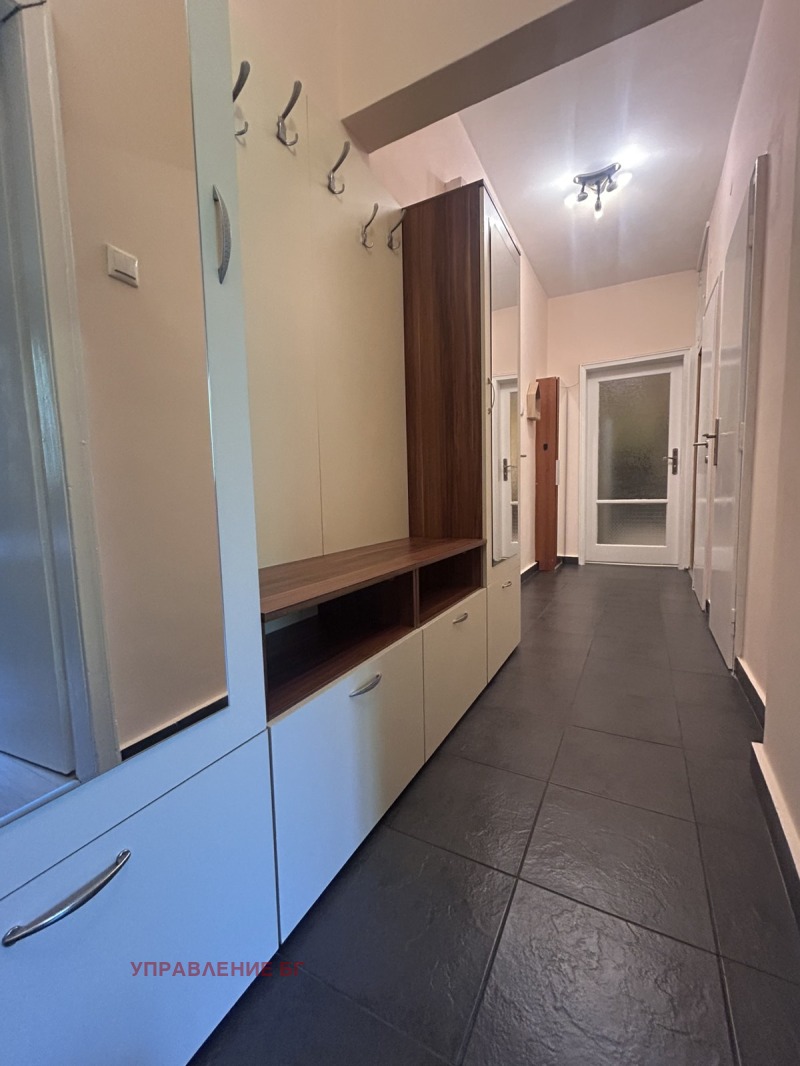 Дава под наем  3-стаен град София , Толстой , 60 кв.м | 47092771 - изображение [5]