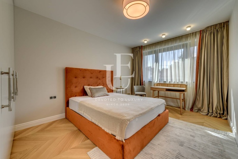 Da affittare  3 camere da letto Sofia , Lozenets , 190 mq | 36629649 - Immagine [11]