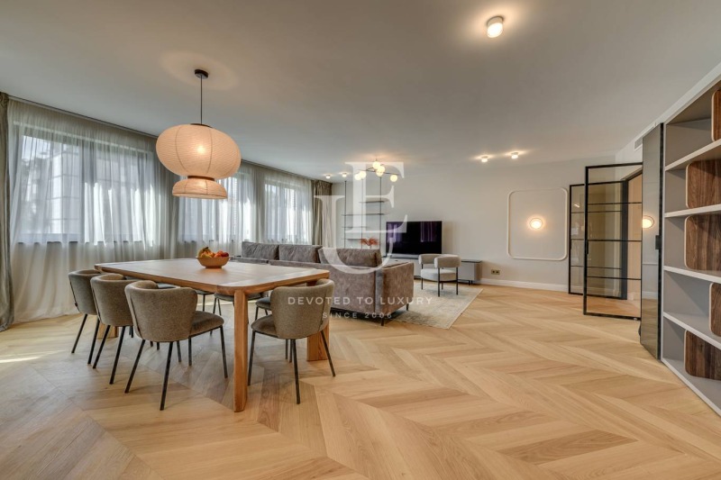 Da affittare  3 camere da letto Sofia , Lozenets , 190 mq | 36629649 - Immagine [3]
