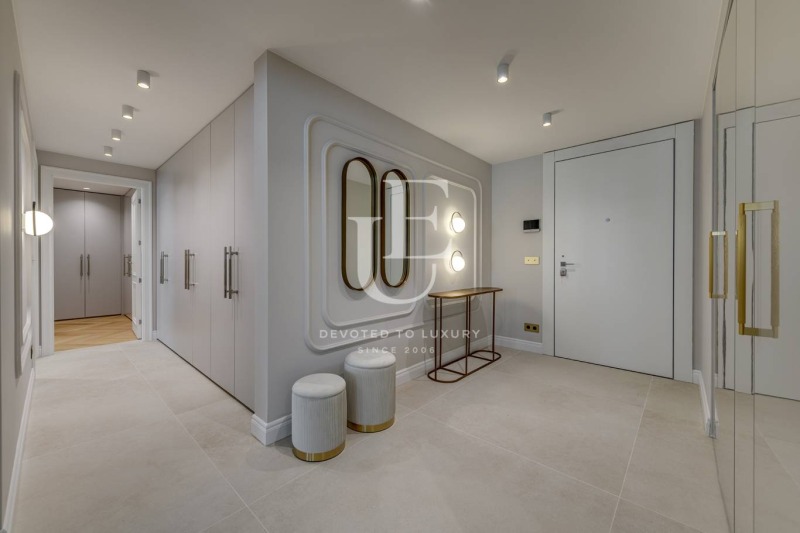 Da affittare  3 camere da letto Sofia , Lozenets , 190 mq | 36629649 - Immagine [7]