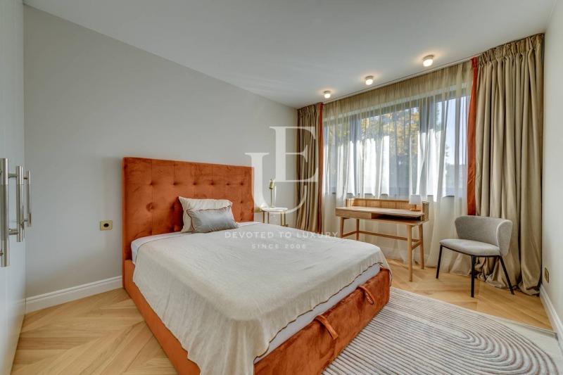 Da affittare  3 camere da letto Sofia , Lozenets , 190 mq | 36629649 - Immagine [14]