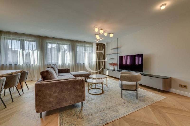 Da affittare  3 camere da letto Sofia , Lozenets , 190 mq | 36629649 - Immagine [5]