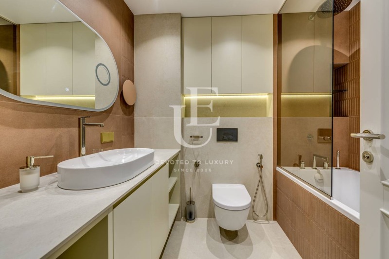 Da affittare  3 camere da letto Sofia , Lozenets , 190 mq | 36629649 - Immagine [13]