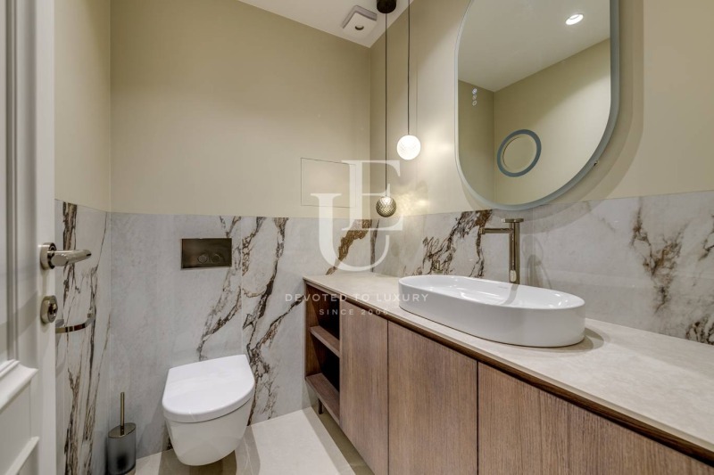 Da affittare  3 camere da letto Sofia , Lozenets , 190 mq | 36629649 - Immagine [15]