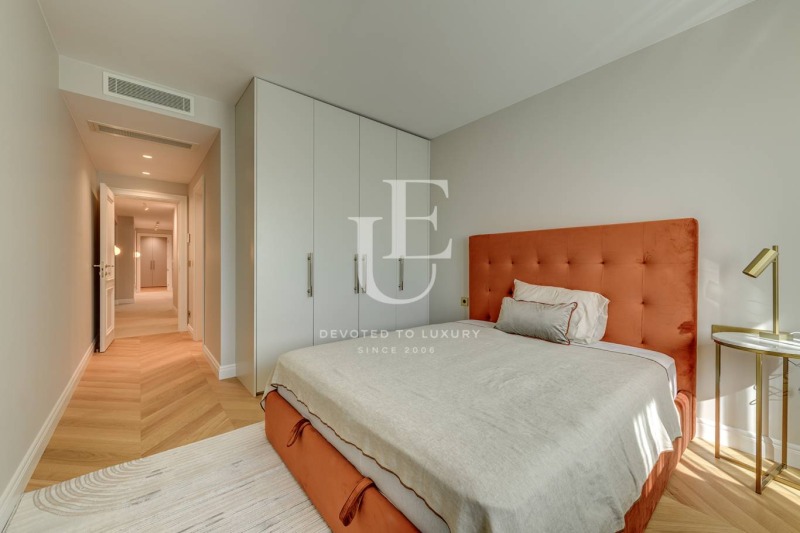 Da affittare  3 camere da letto Sofia , Lozenets , 190 mq | 36629649 - Immagine [12]