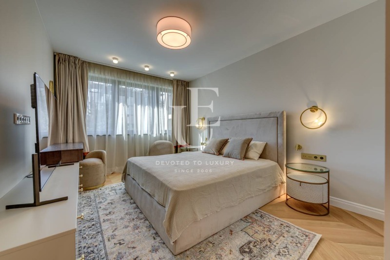 Da affittare  3 camere da letto Sofia , Lozenets , 190 mq | 36629649 - Immagine [8]