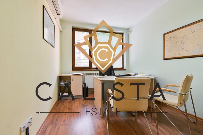 В аренду  Офис София , Център , 76 кв.м | 91822535 - изображение [6]