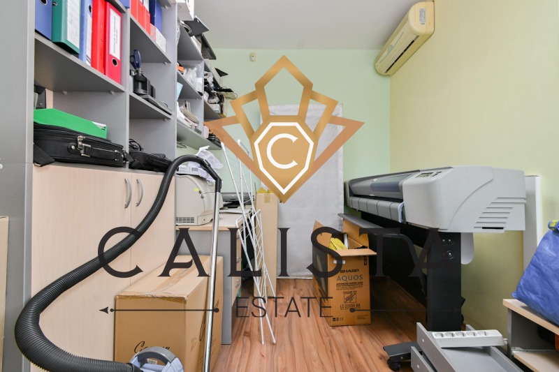 В аренду  Офис София , Център , 76 кв.м | 91822535 - изображение [4]