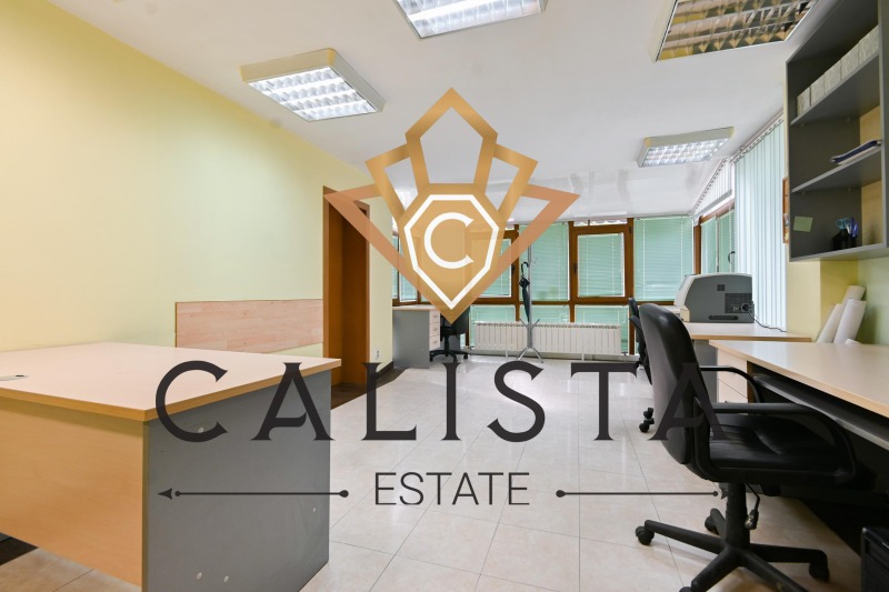 В аренду  Офис София , Център , 76 кв.м | 91822535 - изображение [5]