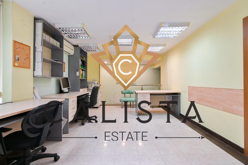 В аренду  Офис София , Център , 76 кв.м | 91822535 - изображение [7]