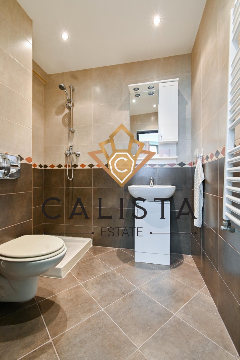 В аренду  Офис София , Център , 76 кв.м | 91822535 - изображение [10]