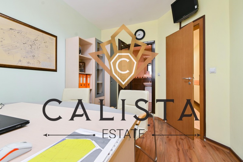 В аренду  Офис София , Център , 76 кв.м | 91822535 - изображение [8]