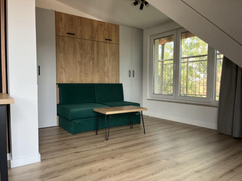 Kiralık  Çatı katı Sofia , Oborişe , 40 metrekare | 18683012