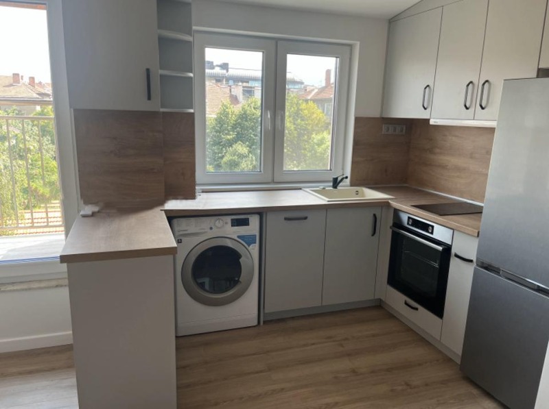 Kiralık  Çatı katı Sofia , Oborişe , 40 metrekare | 18683012 - görüntü [4]