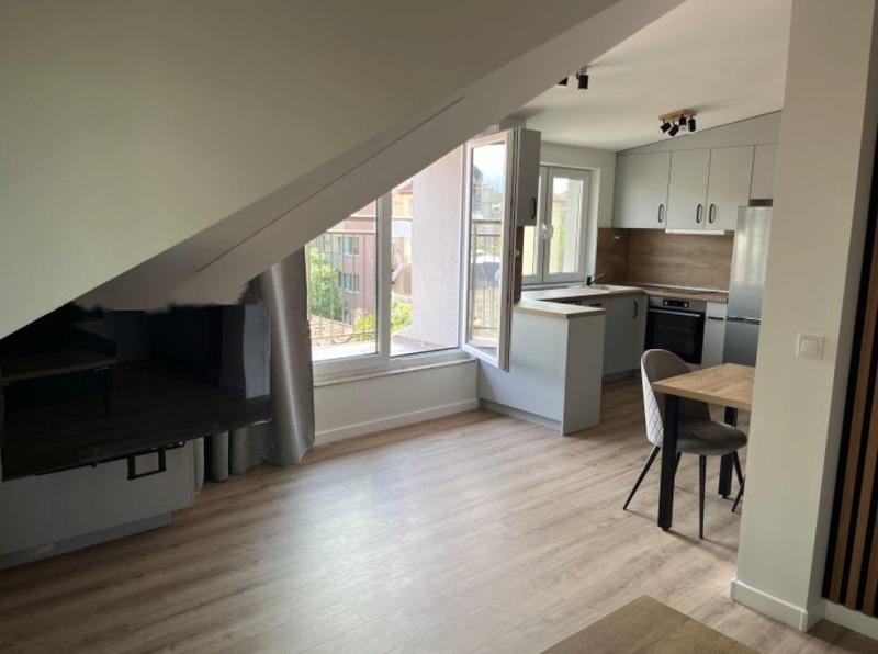Kiralık  Çatı katı Sofia , Oborişe , 40 metrekare | 18683012 - görüntü [5]