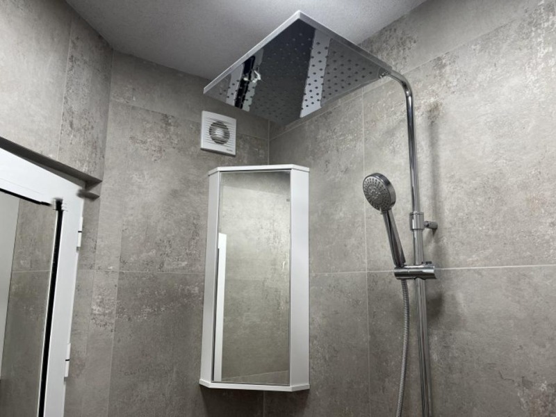 Kiralık  Çatı katı Sofia , Oborişe , 40 metrekare | 18683012 - görüntü [9]