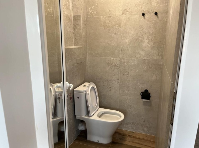 Kiralık  Çatı katı Sofia , Oborişe , 40 metrekare | 18683012 - görüntü [10]