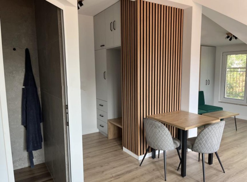 Kiralık  Çatı katı Sofia , Oborişe , 40 metrekare | 18683012 - görüntü [3]