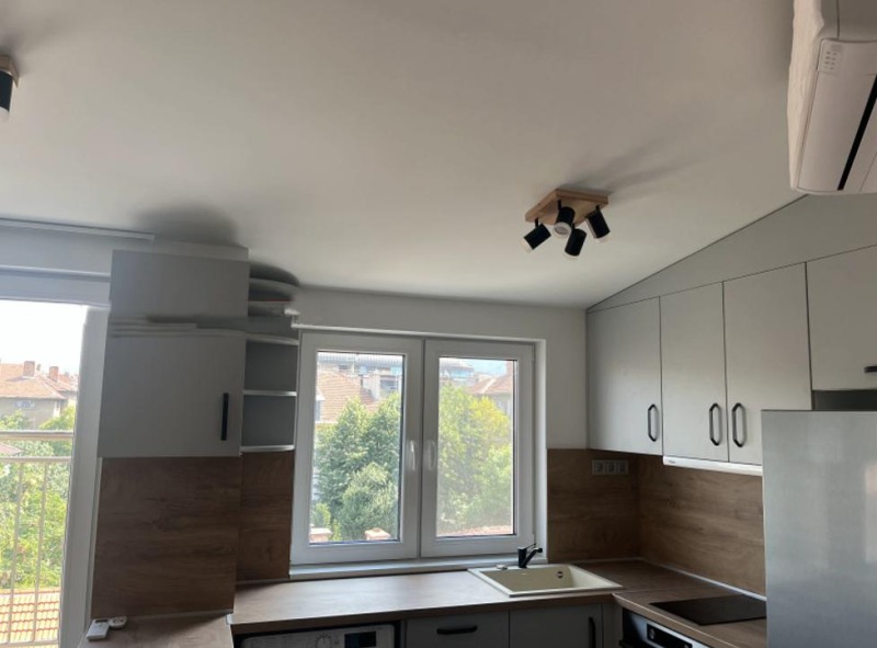 Kiralık  Çatı katı Sofia , Oborişe , 40 metrekare | 18683012 - görüntü [6]