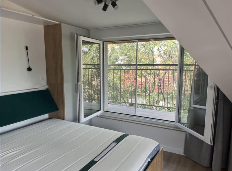 Kiralık  Çatı katı Sofia , Oborişe , 40 metrekare | 18683012 - görüntü [8]